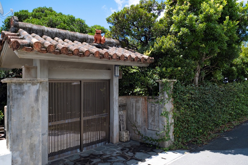 質感を大切にした焼き物をつくる、宮城陶器 宮城正幸さん／沖縄県南