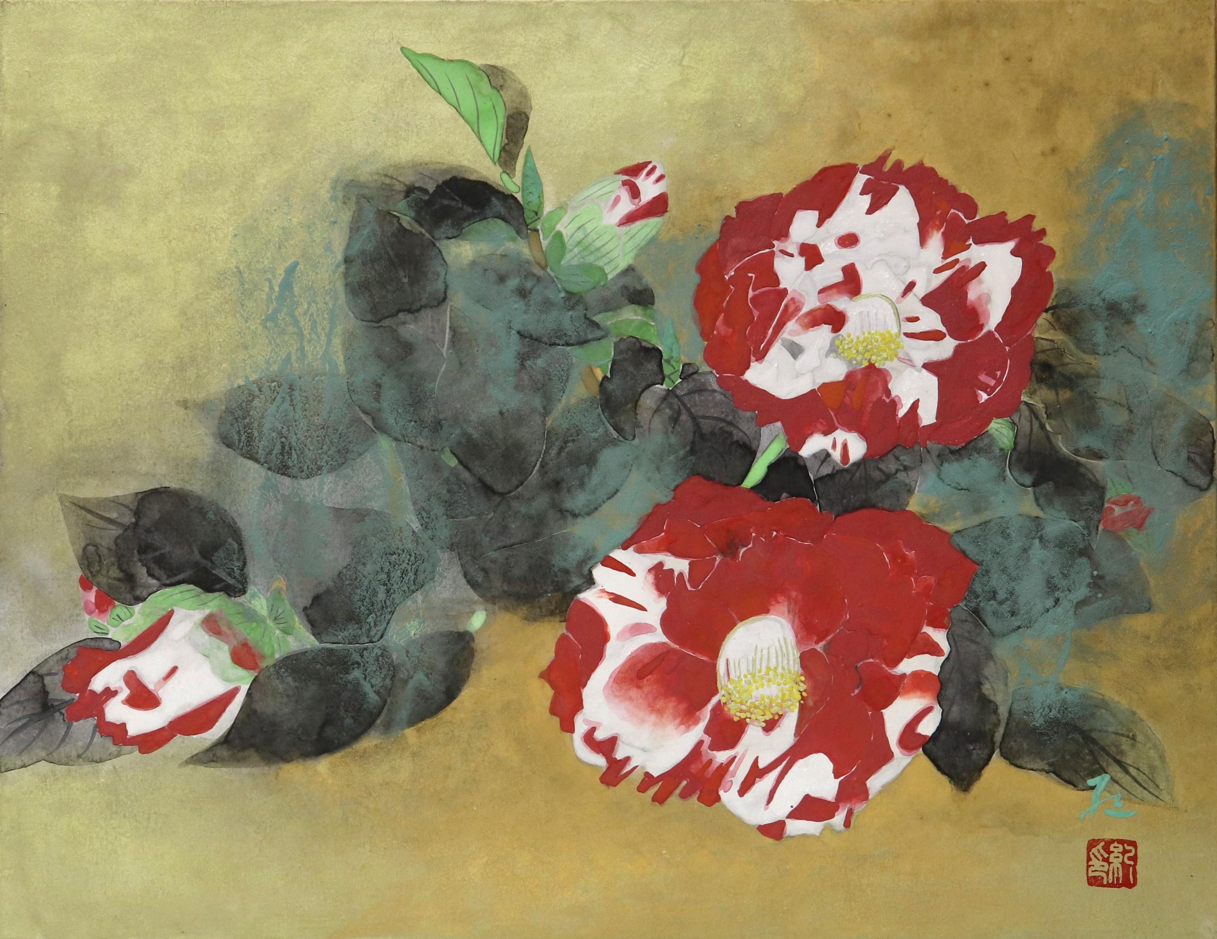 同人詳細｜公益財団法人 日本美術院