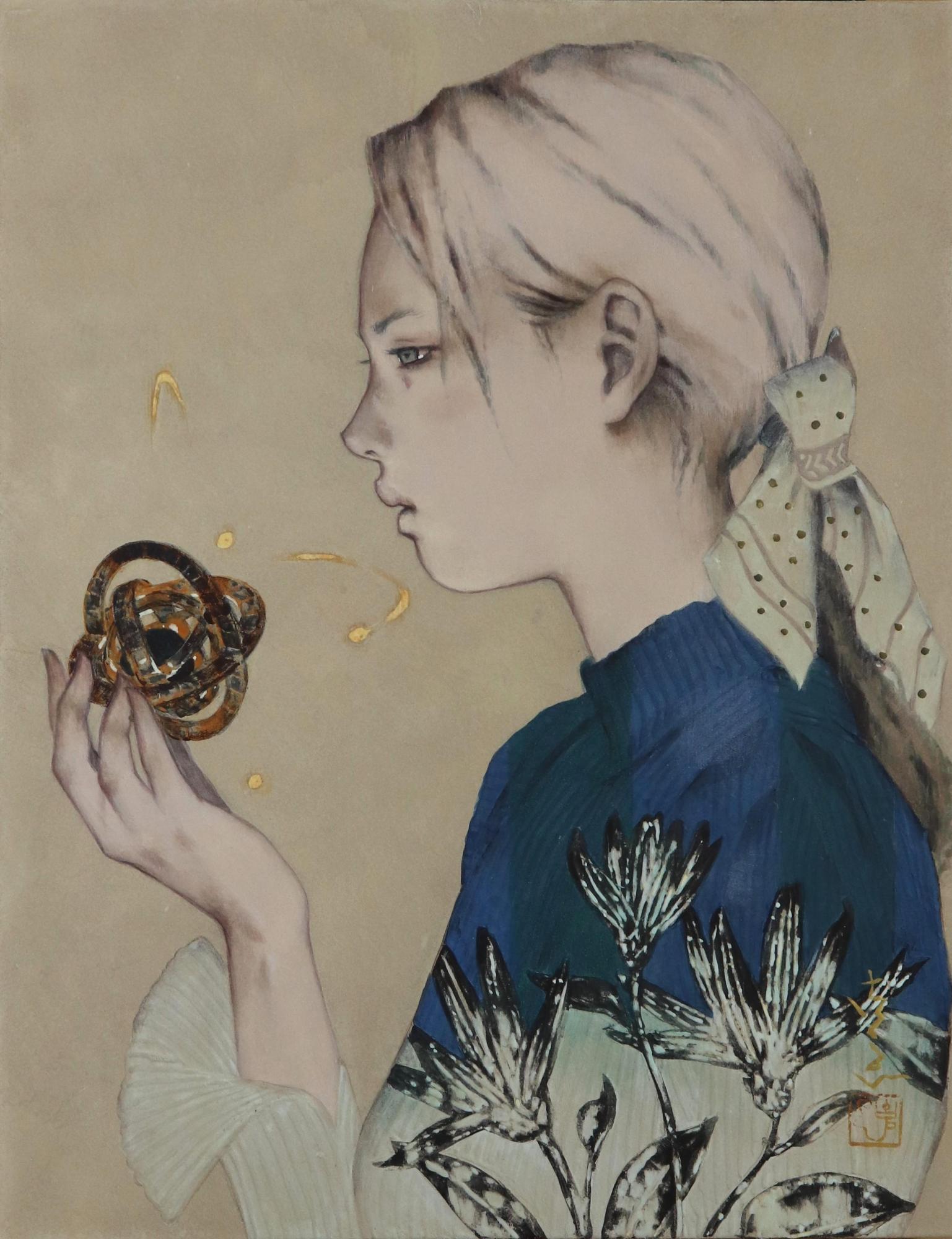 同人詳細｜公益財団法人 日本美術院