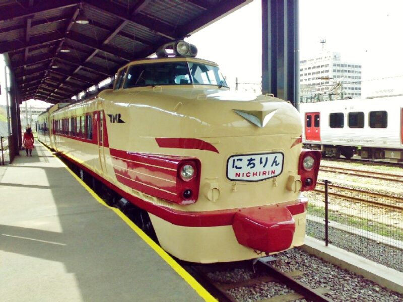 特急にちりん号◇データファイル（2025-12 来春改正） | 列車データ館