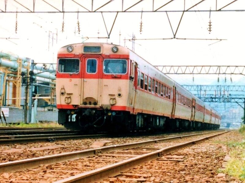 急行（快速）狩勝号◇データファイル（2023-1） | 列車データ館