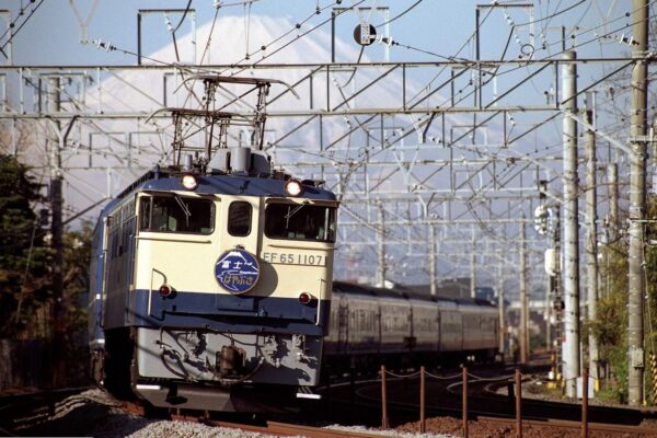 寝台特急富士◇データファイル（2024-06） | 列車データ館