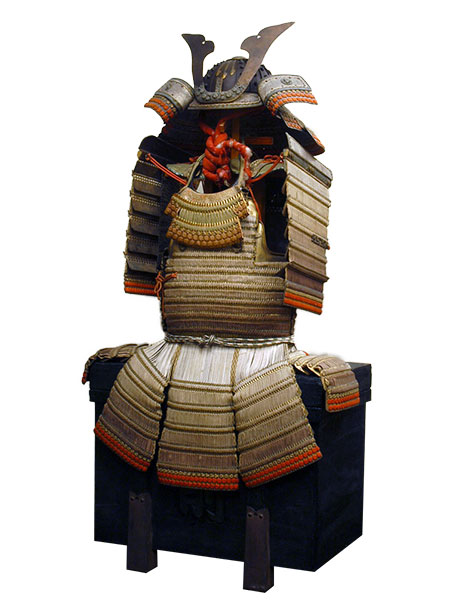 株式会社刀心 / 甲冑