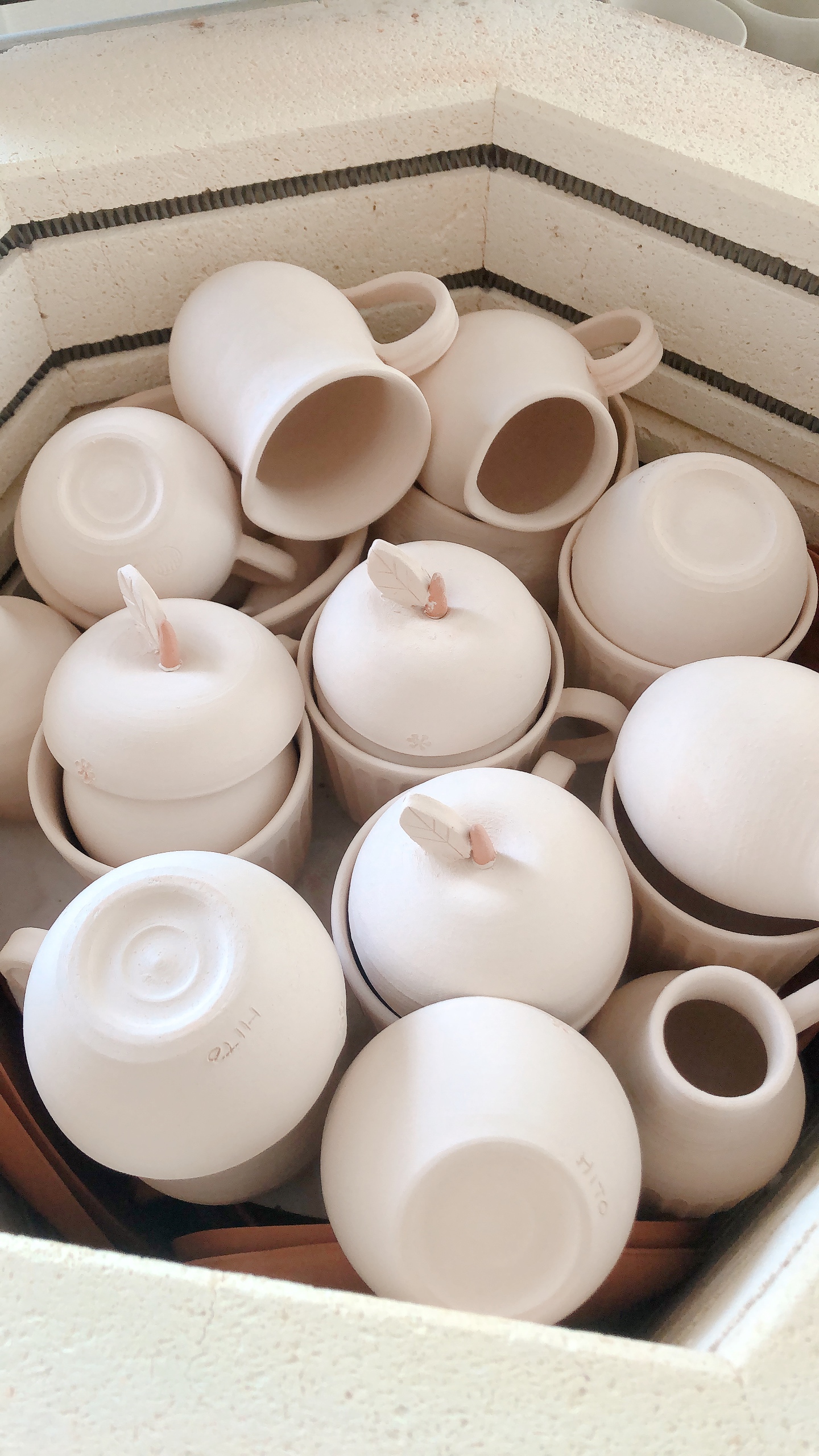 陶芸家 髙橋 瞳 陶磁器 兵庫県｜NA-utsuwa-(日本橋アートうつわ)