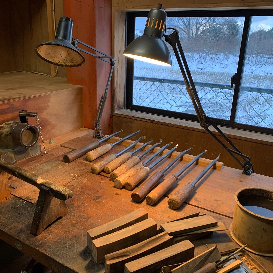 漆芸家 辻正尭 漆器 石川県｜NA-utsuwa-(日本橋アートうつわ)