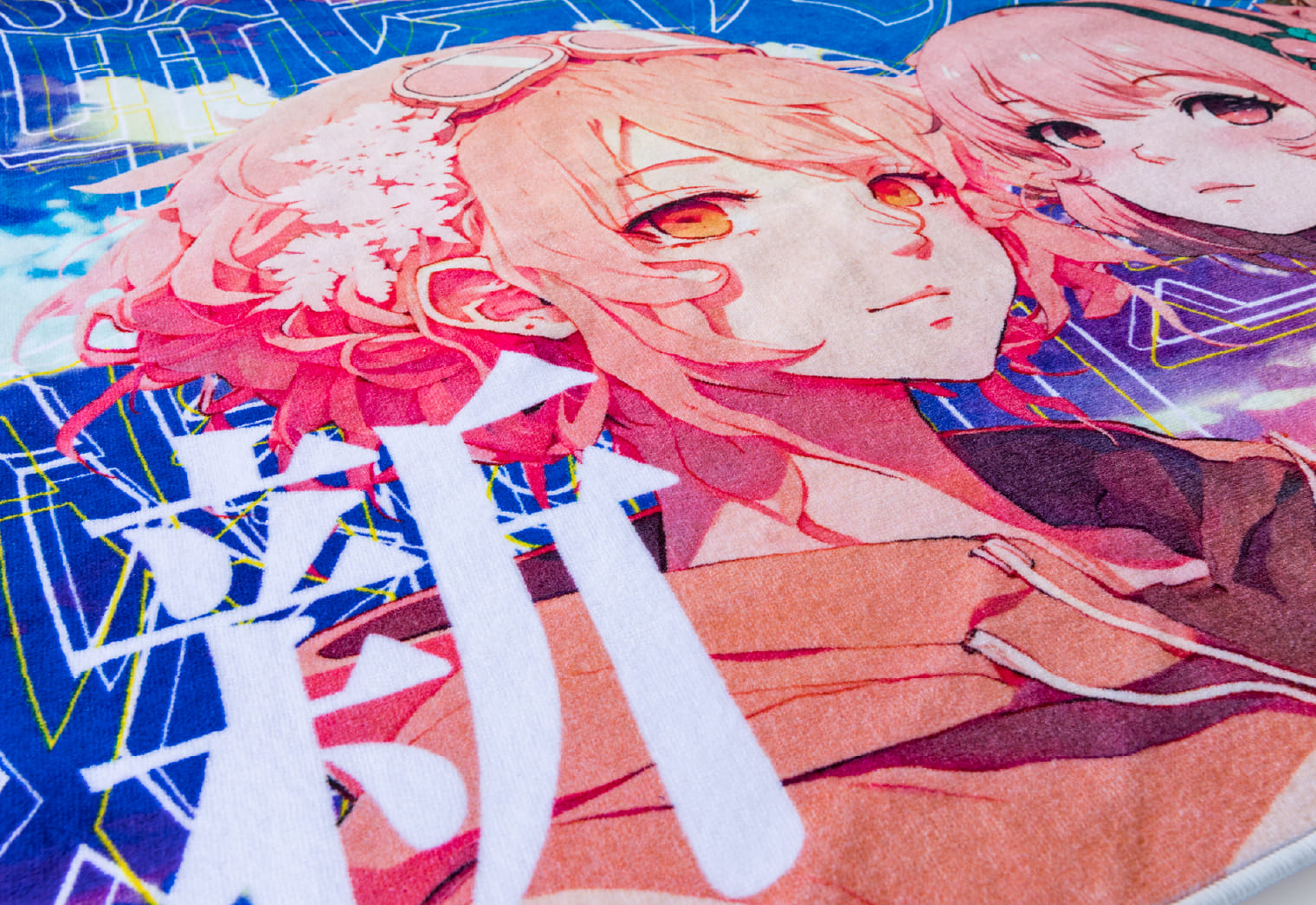 バスタオル | 今治産オリジナルタオルプリント・ノベルティ製作・OEM