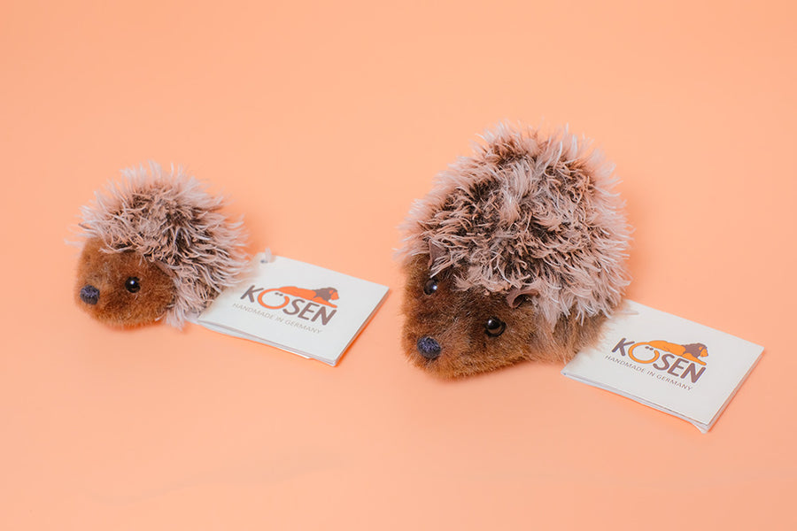 モヘアハリネズミ – niiiwa