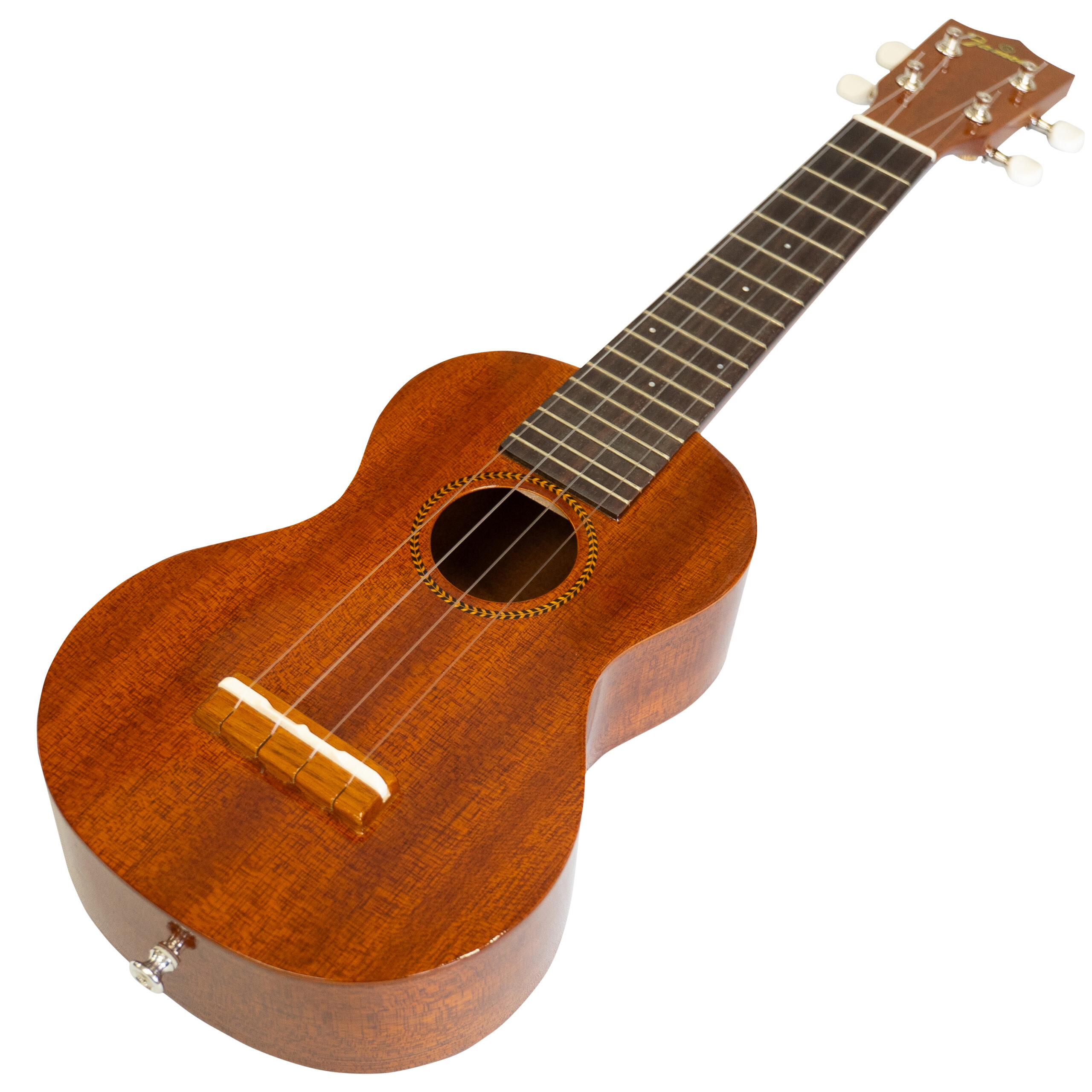 Famous ウクレレ KIWAYA&Niimi 別注モデル発売 FS-70/ FC-70 | 新見