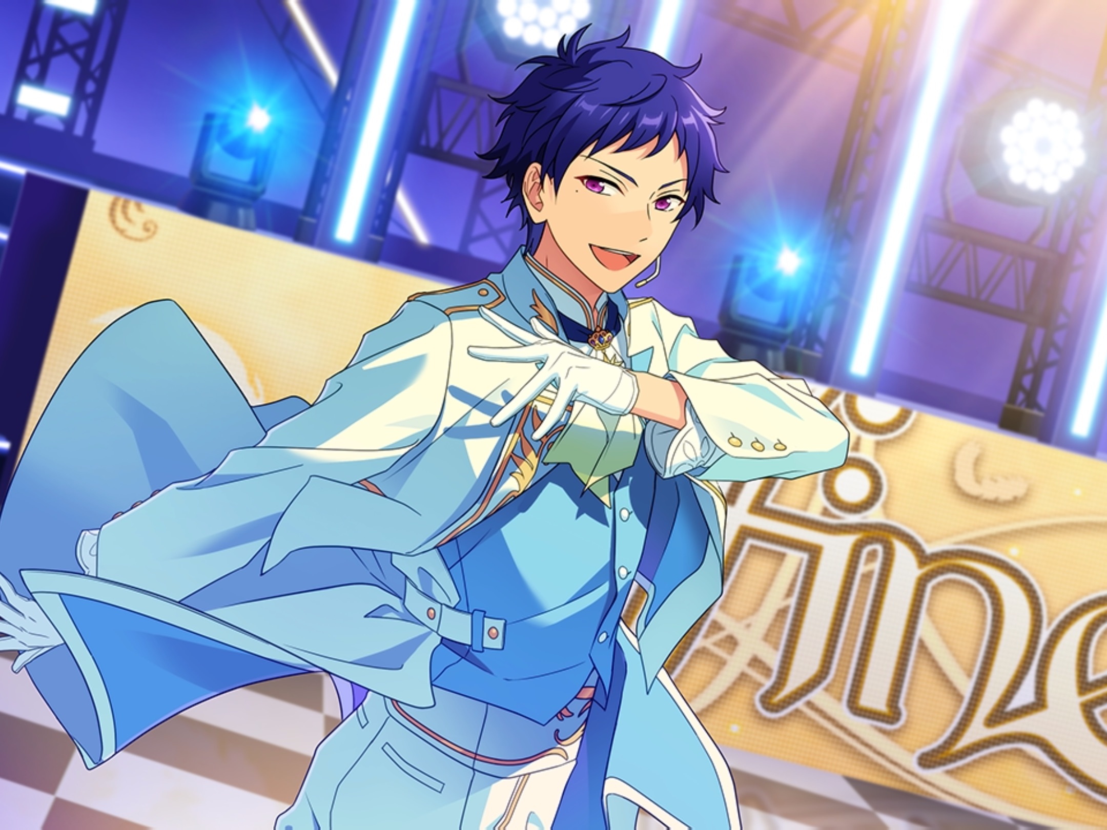 あんスタ』茨と弓弦の仲悪（！？）エピソード11選！実は共通点も多い