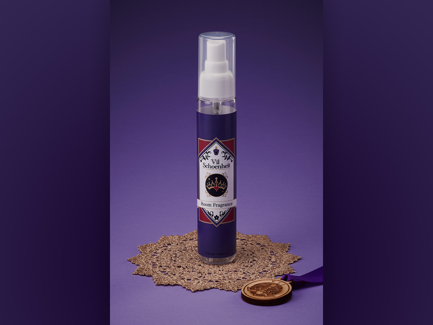 ツイステ』バレンタインギフトが発売！28名異なる香りのルーム