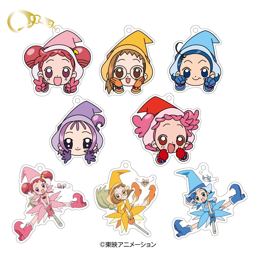 おジャ魔女どれみ×ヴィレヴァン」ポップアップショップ開催！平成初期