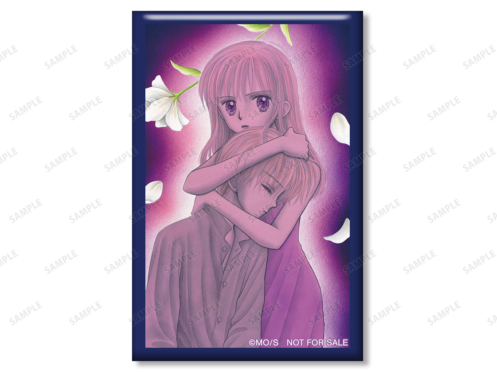 こどものおもちゃ』POP UP STOREが開催決定！缶バッジ・アクリルカード