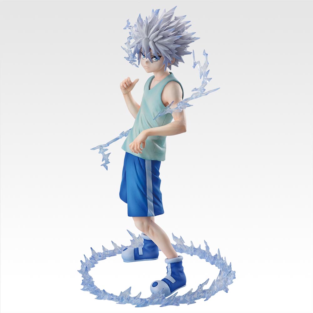 HUNTER×HUNTER』キメラアント編の一番くじ第2弾が8月29日に発売