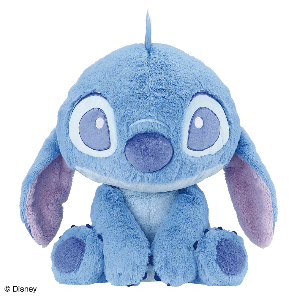 一番くじ リロ＆スティッチ のんびりまったりサマー」6月20日より発売