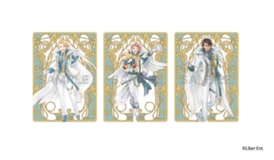 アイ☆チュウ』10周年記念イラスト公開！全11ユニットの描き下ろし