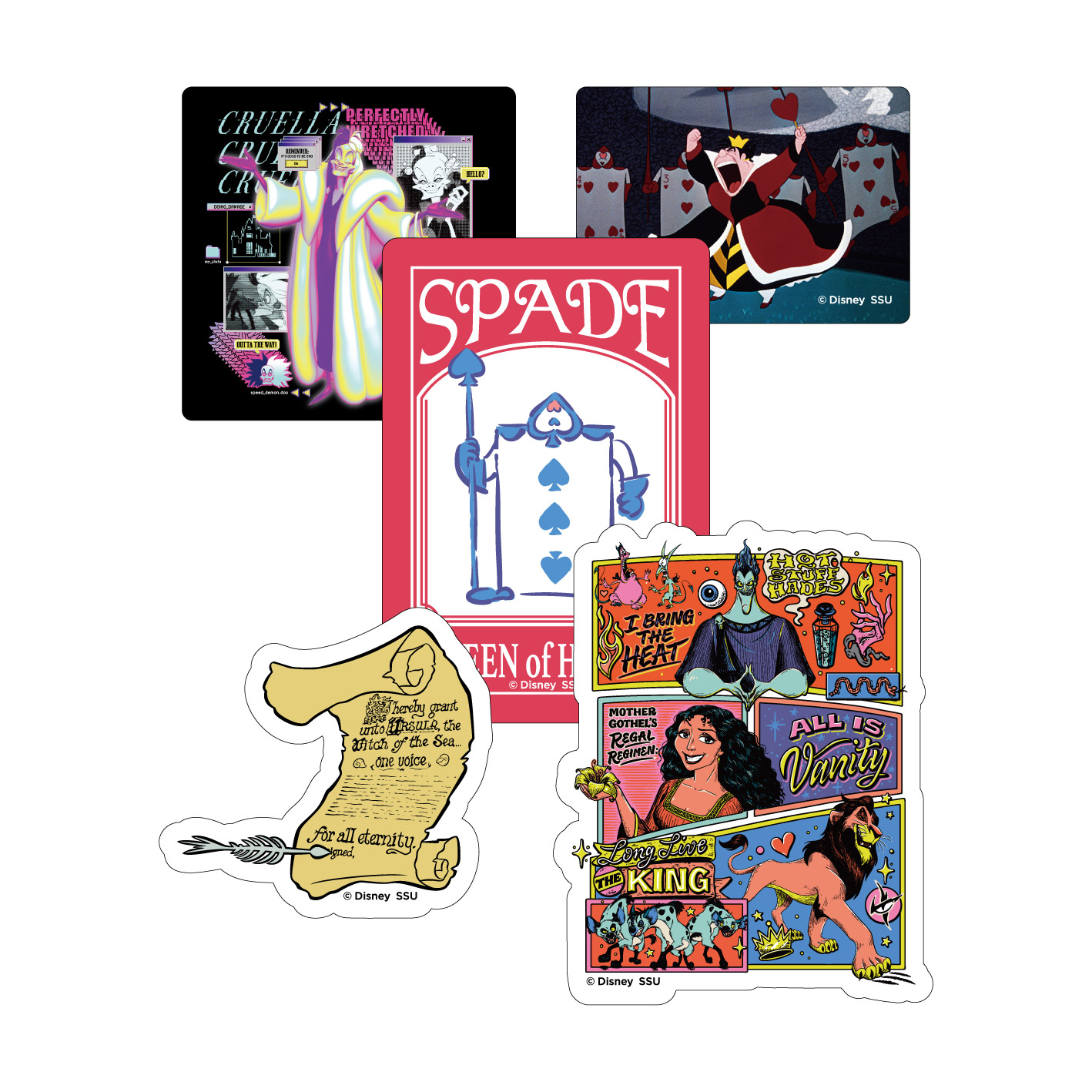 Happyくじ「ディズニーハロウィーン2025」が発売決定！ディズニー