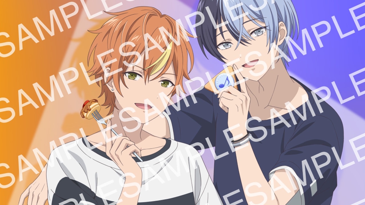 キキちゃん 彰人 冬弥 各25点 キキちゃん 彰人 冬弥 各25点 プロセカ