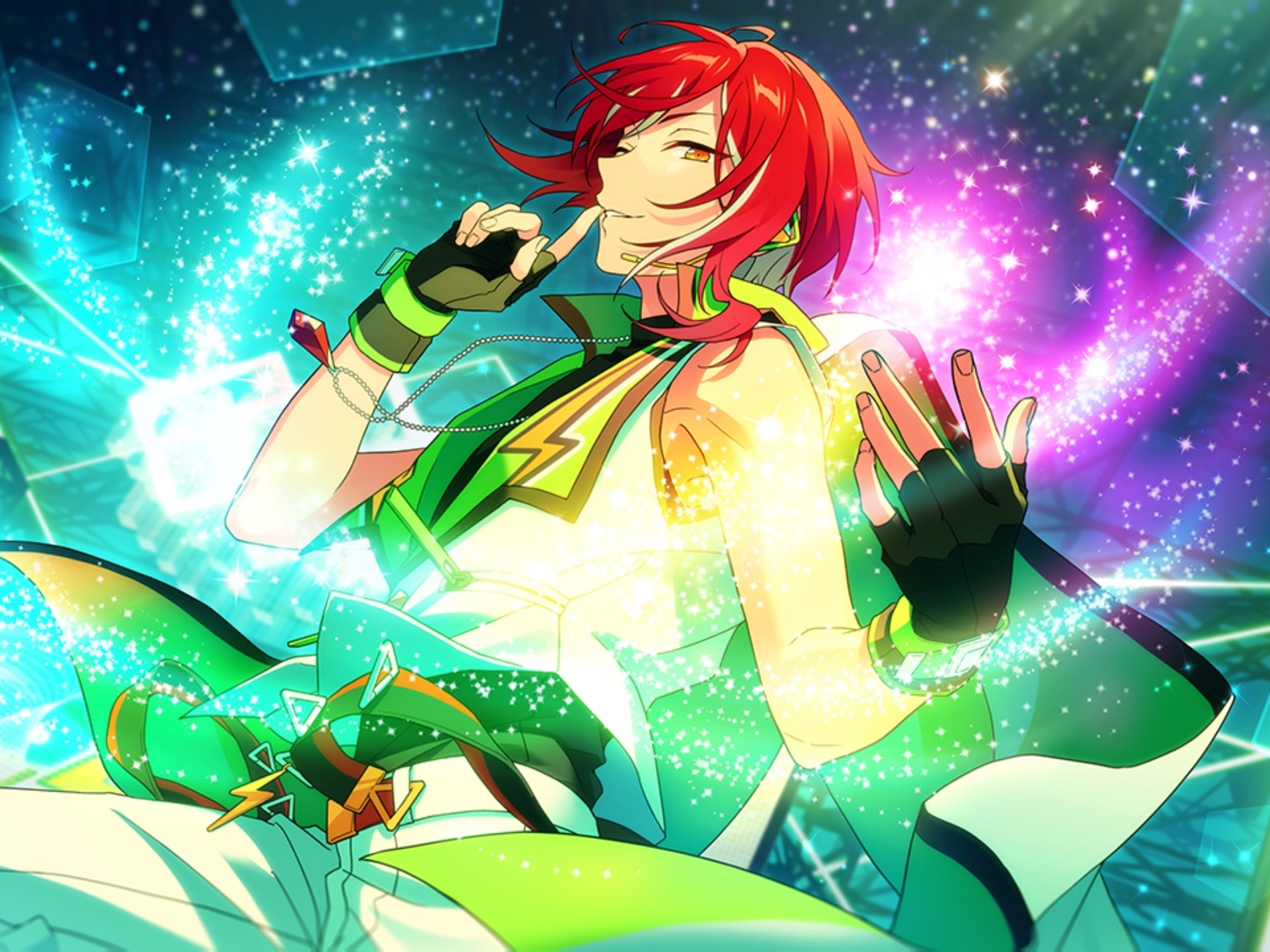 あんスタ』逆先夏目＆青葉つむぎの関係性まとめ！髪を伸ばしていた理由