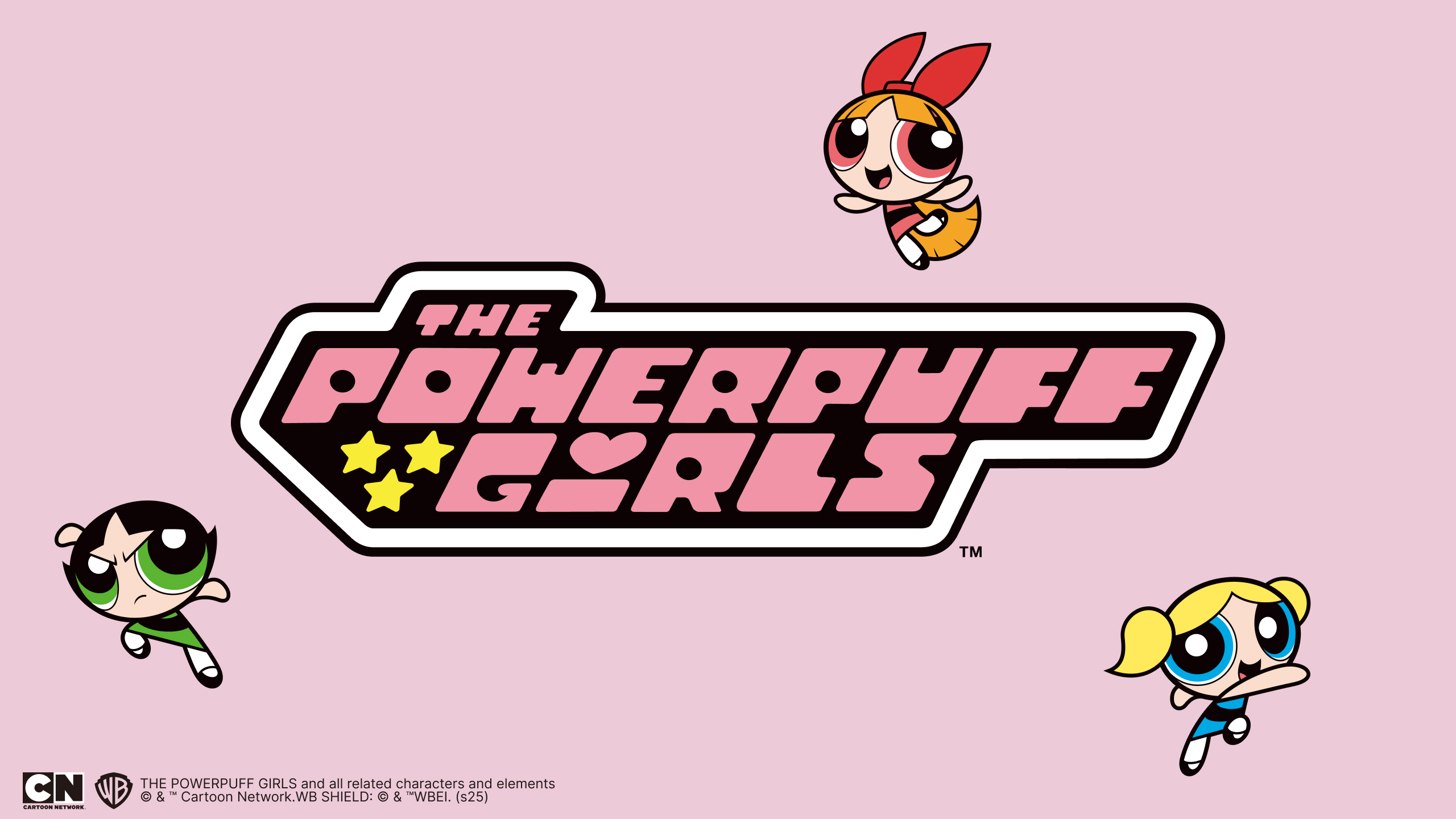 パワーパフ ガールズ×ジーユー」コラボ商品10月6日発売！ブロッサム