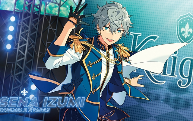 あんスタ』毎年恒例のビジュアルバスタオルが登場！新衣装ビジュアル