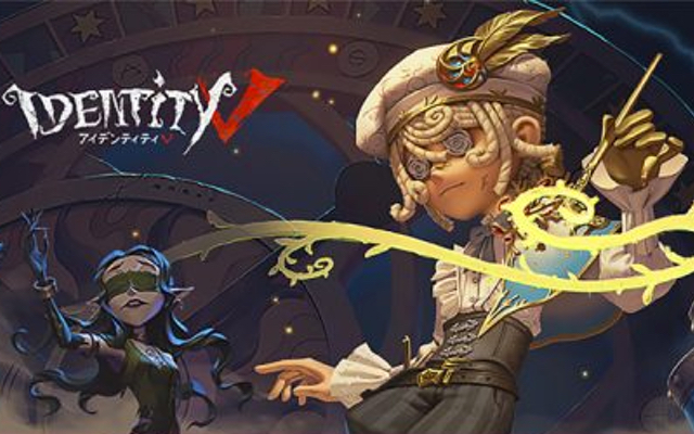 Identity V 第五人格」オンリーショップ今年も開始！計43体のUR衣装