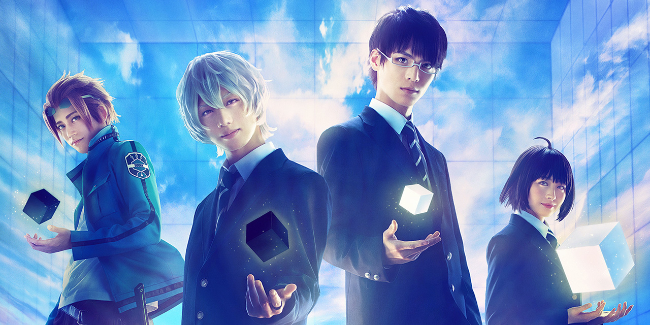 ワールドトリガー」待望の「おまんじゅうにぎにぎマスコットVol.1・2