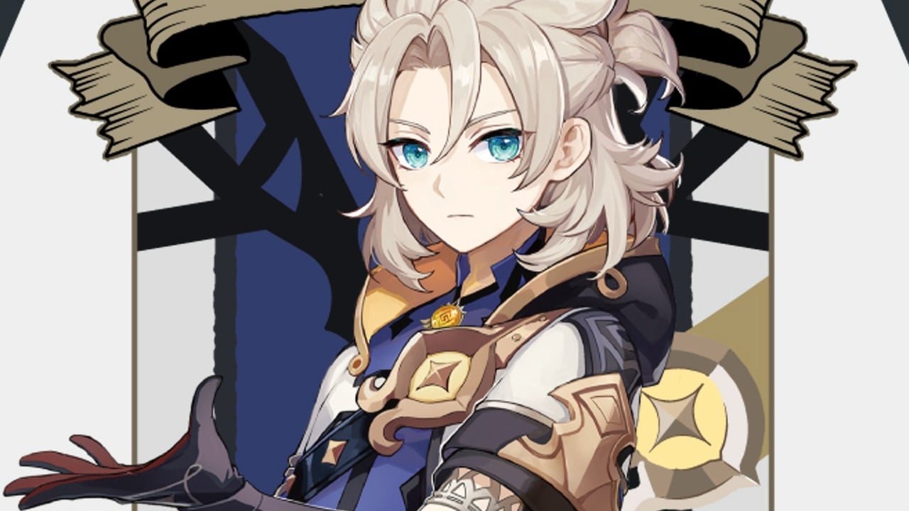 原神」キャラフレグランス第3弾！アルベド・胡桃・ウェンティ・行秋ら