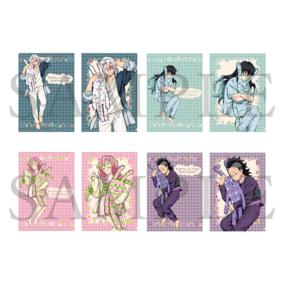 鬼滅の刃×クラフトホリック」コラボ第3弾！宇髄が眠る姿に「抱き方が