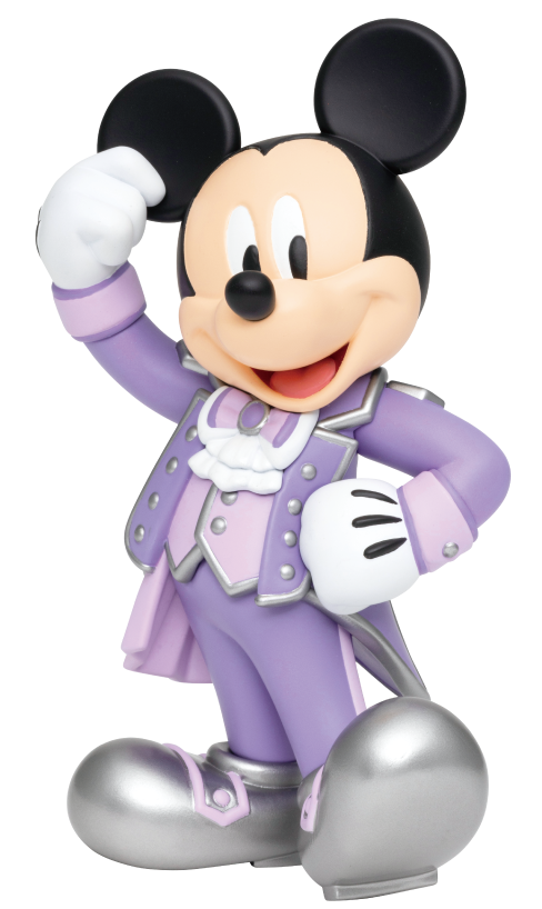 ディズニー100×Happyくじ」10月20日より発売！A賞はシンデレラ城