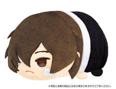 文スト』もちもちマスコットが再々販！第2弾のBOX購入特典はウィンク