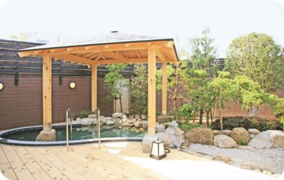 徳島市の介護付き有料老人ホーム｜コートダジュール虹の橋