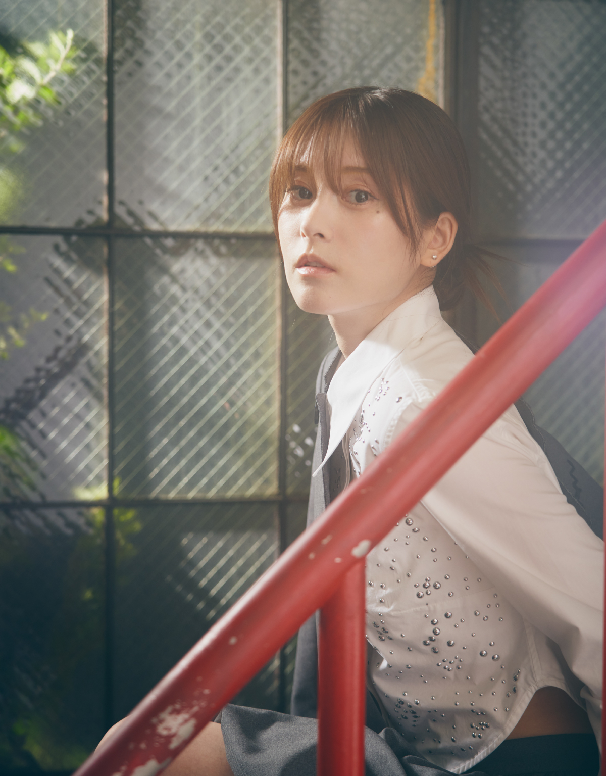 KEIKO Official Fan Club 肉とチョコレート