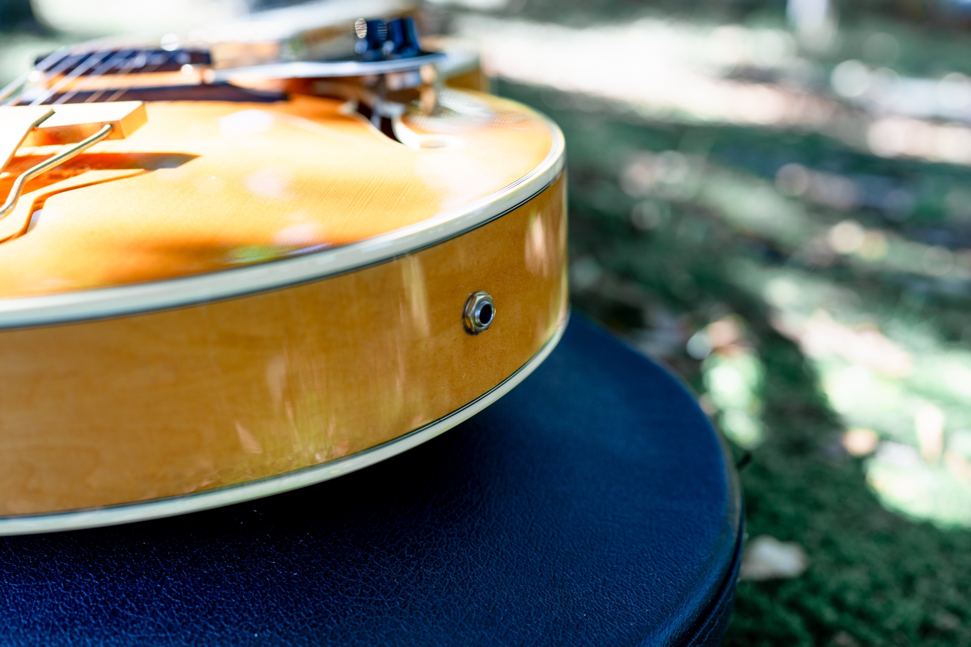 Epiphone NVJ-NT / Gibson | 売ります | 【血となり肉となるジャズ