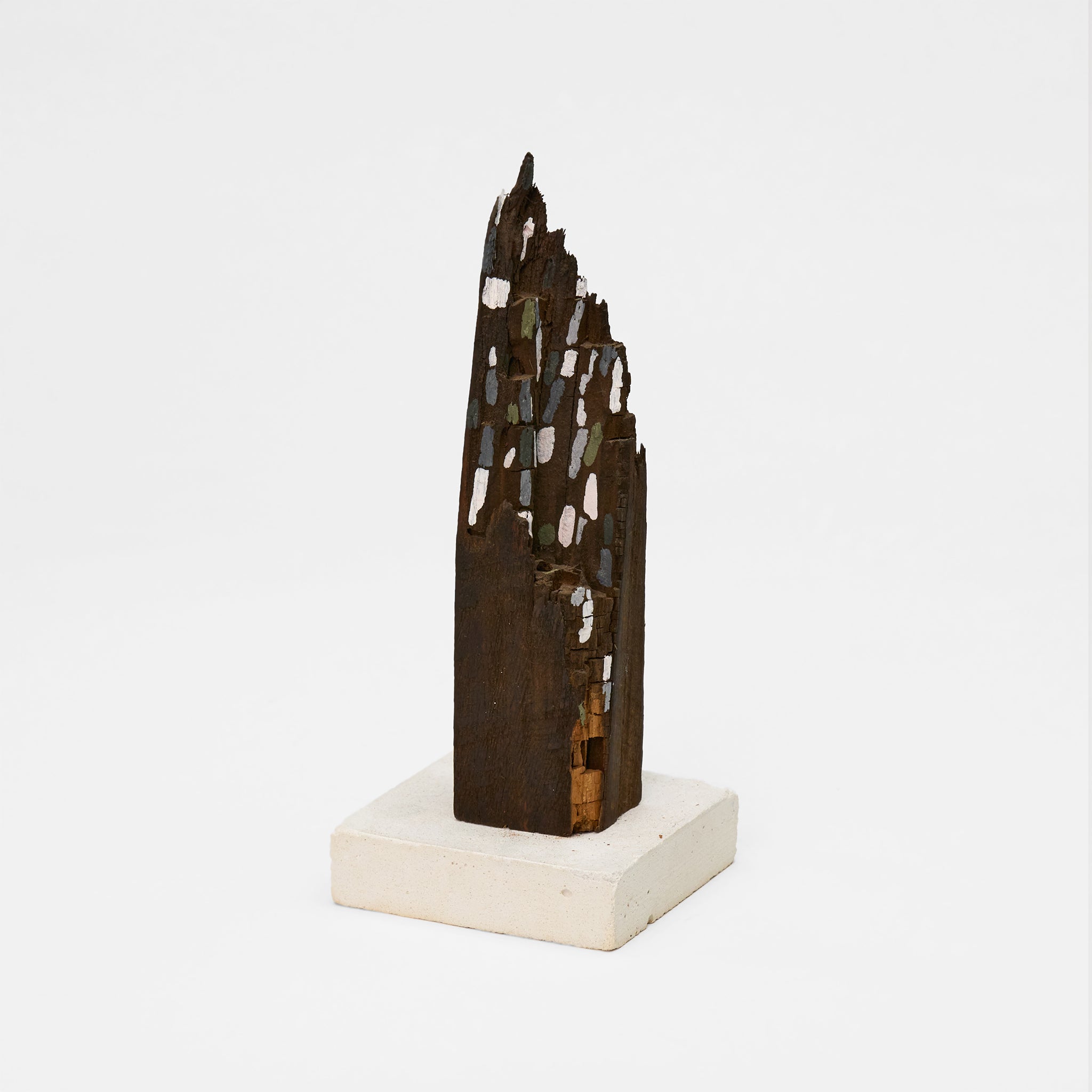 Dead tree object 1～枯れ木のオブジェ1～ – Nikendo