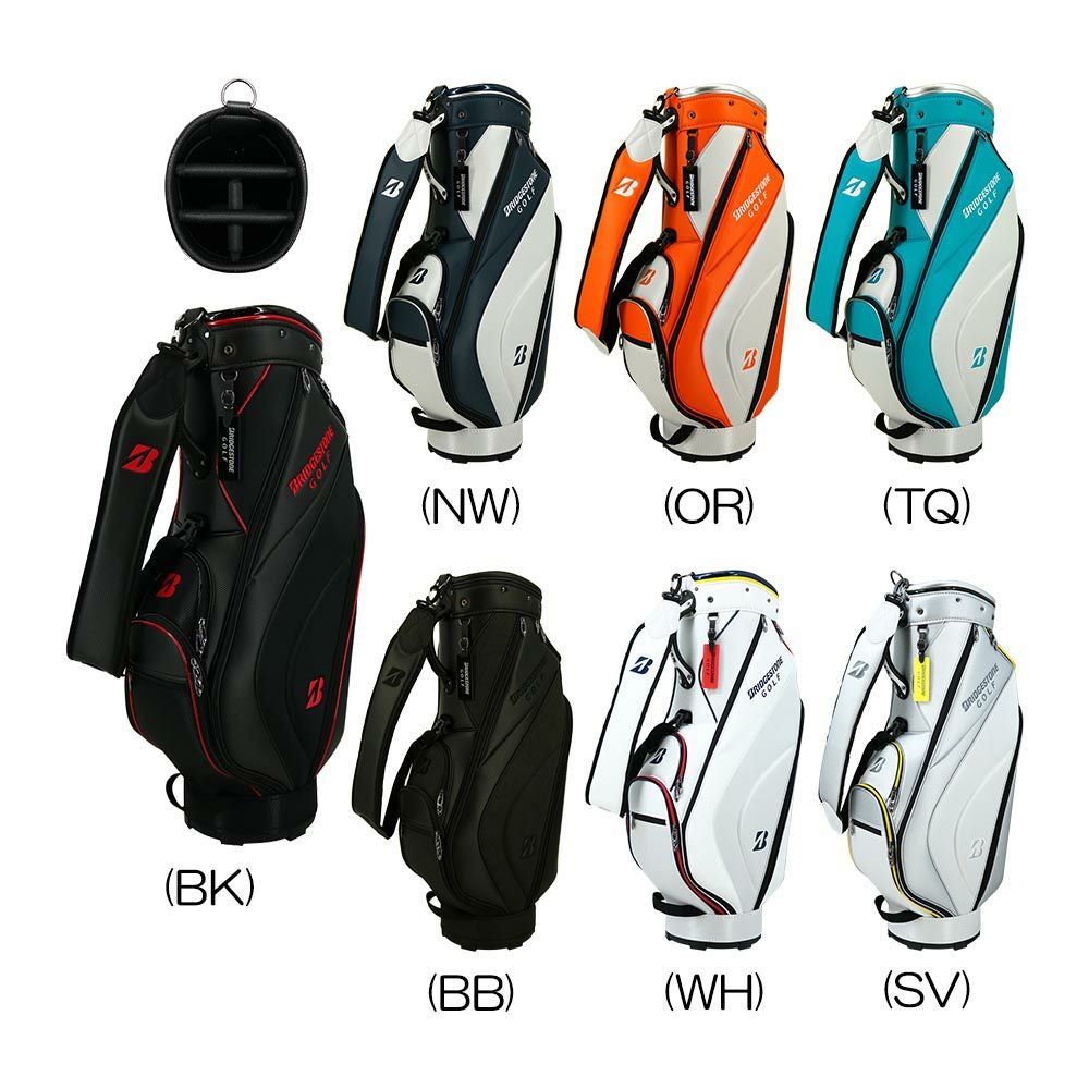 ゼクシオ XXIO ゼクシオ キャディバッグ GGC-X164 2025 | ゴルフ