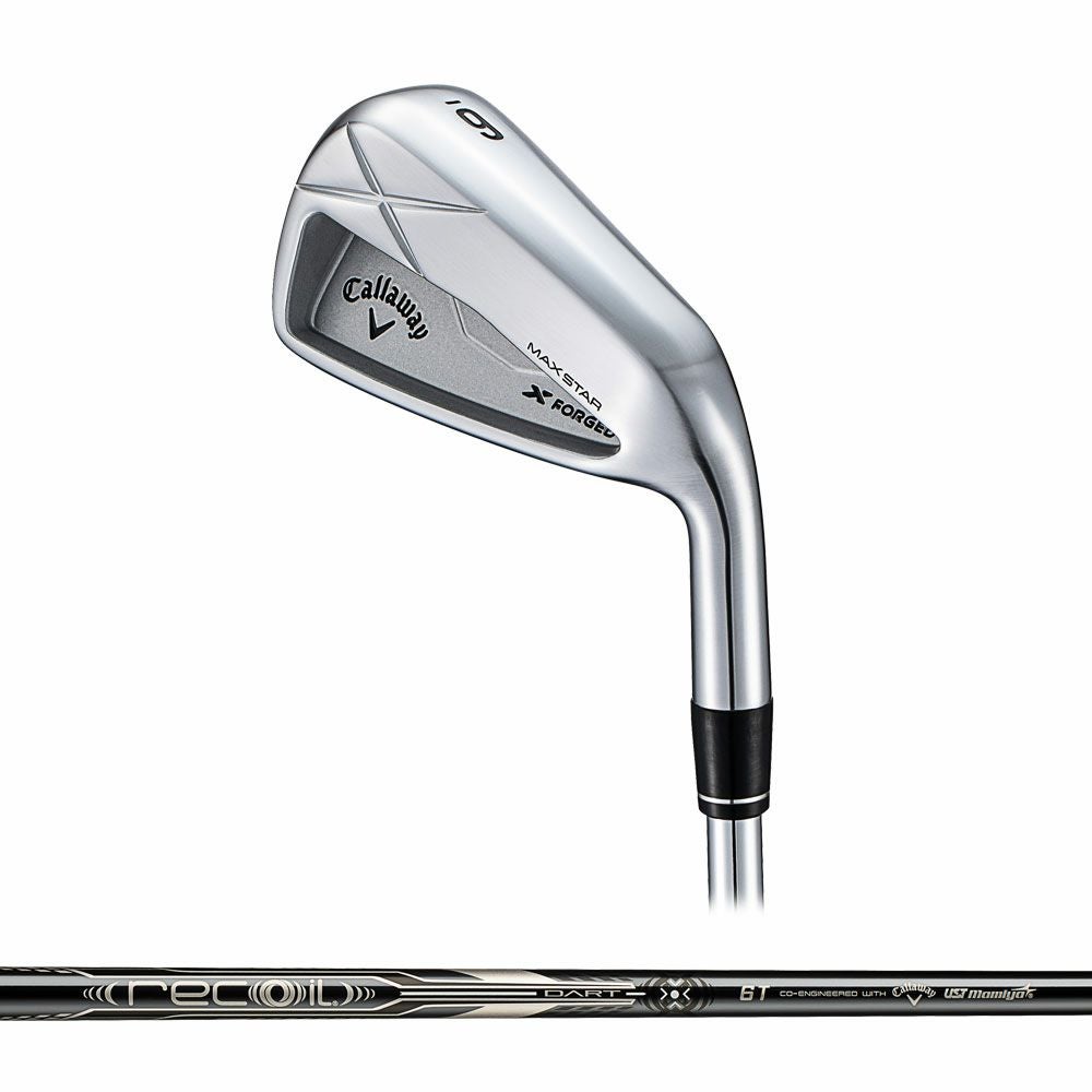 スリクソン SRIXON ZXi5 アイアンセット（6本セット） Diamana ZXi for