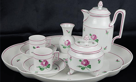 アウガルテン】ウィンナーローズ買取なら｜【日晃堂】