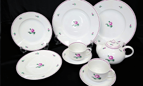 アウガルテン】ウィンナーローズ買取なら｜【日晃堂】