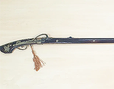 鉄砲・火縄銃買取】高価買取に挑戦｜刀剣買取【日晃堂】