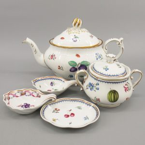 リチャードジノリの高い価値と歴史】代表作4つと高く売るためのコツも