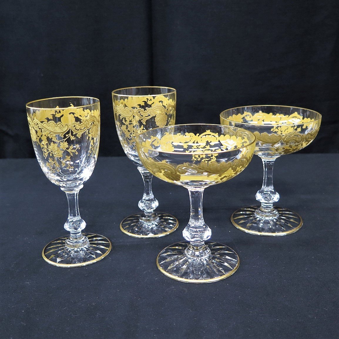 サンルイの魅力を徹底解説！ヨーロッパ最古のクリスタルブランドの歴史