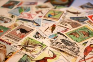 使用済みの切手でも買取してもらえる？買取対象の切手と買取時の