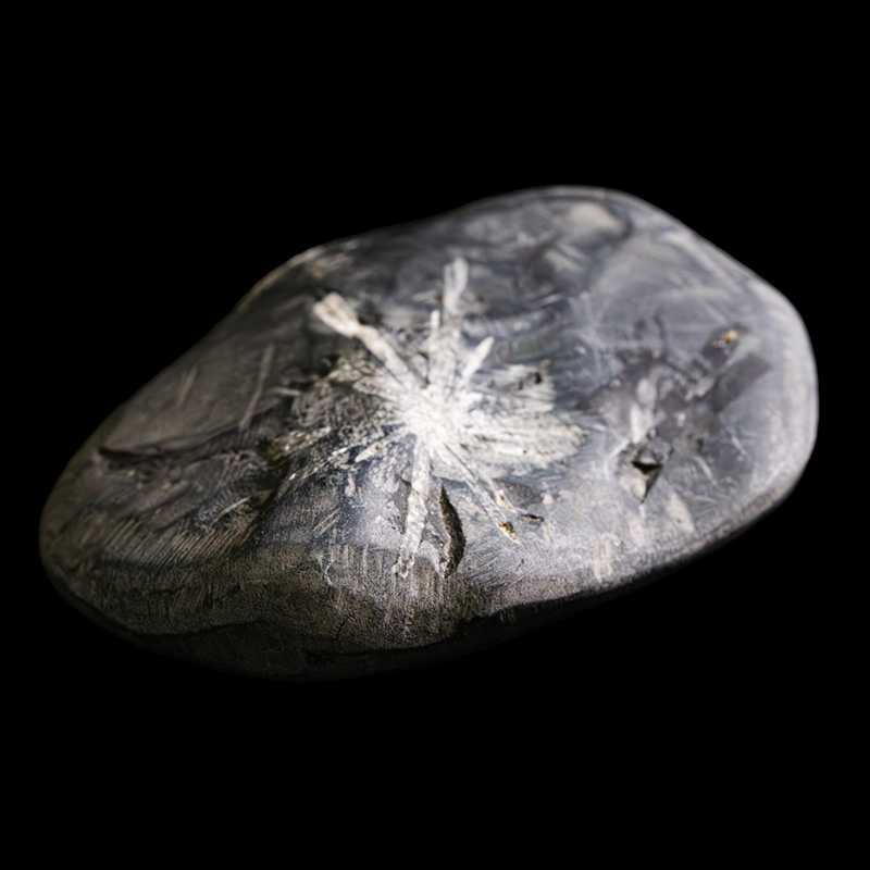 菊花石とは？特徴・価値を解説！｜骨董品に関するコラム【骨董・古美術