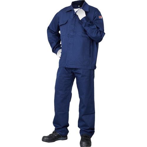 Armatex AX7000 防炎ジャンパー｜製品情報｜日光物産株式会社