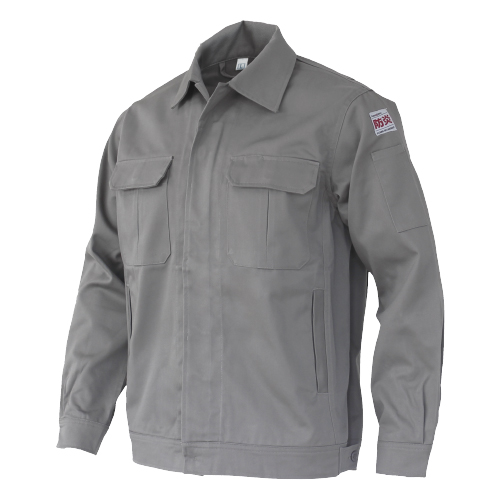 Armatex AX7000 防炎ジャンパー｜製品情報｜日光物産株式会社