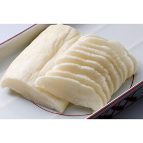 甘酢白たくあん | NOA（ニッポンおみやげアワード） 全国観光土産品連盟