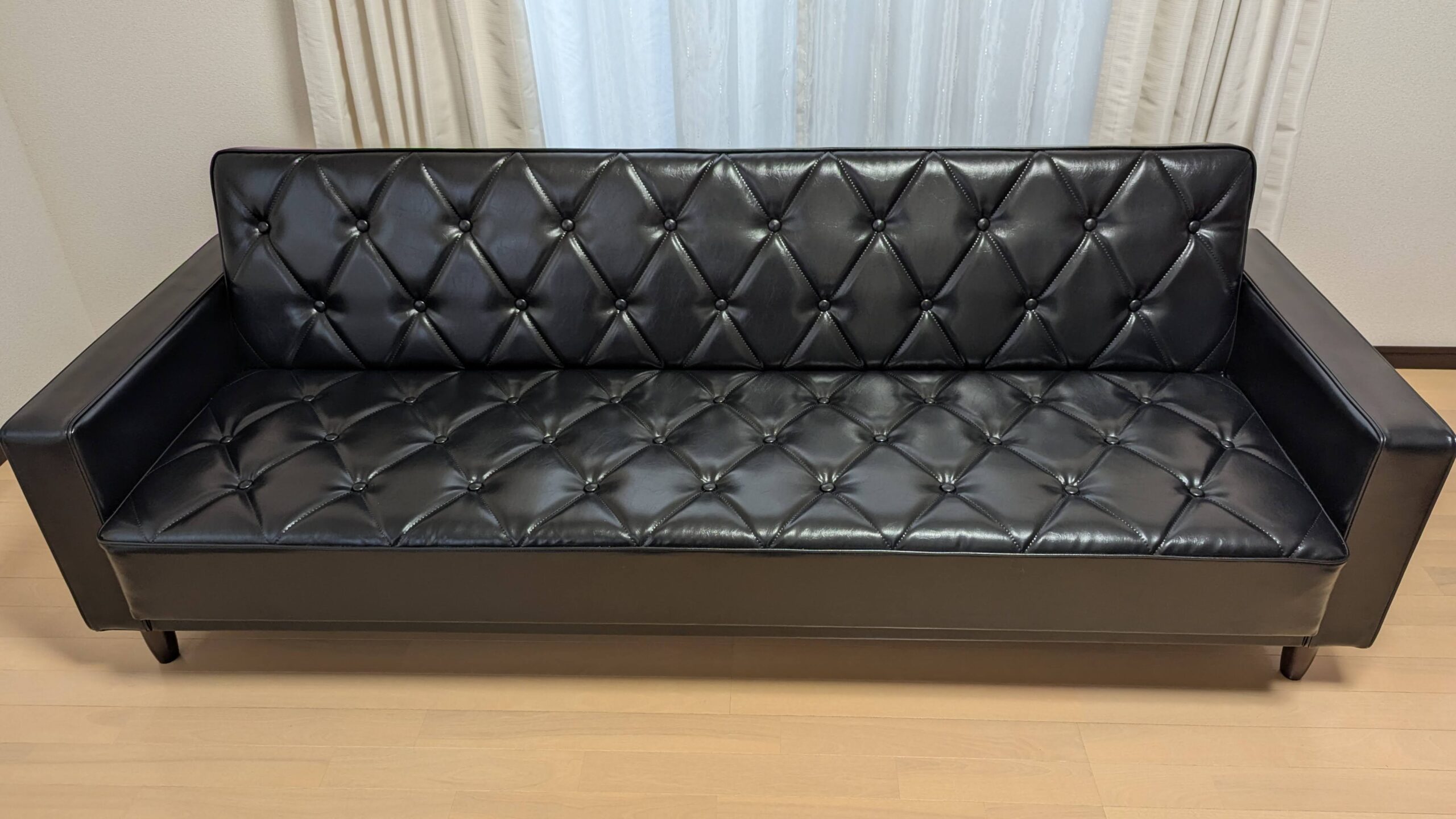 画像大量】カリモク60 スリーピングソファ 購入レビュー - 日本製