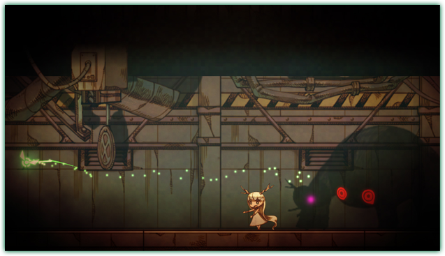 htoL#NiQ -ホタルノニッキ-｜日本一ソフトウェア