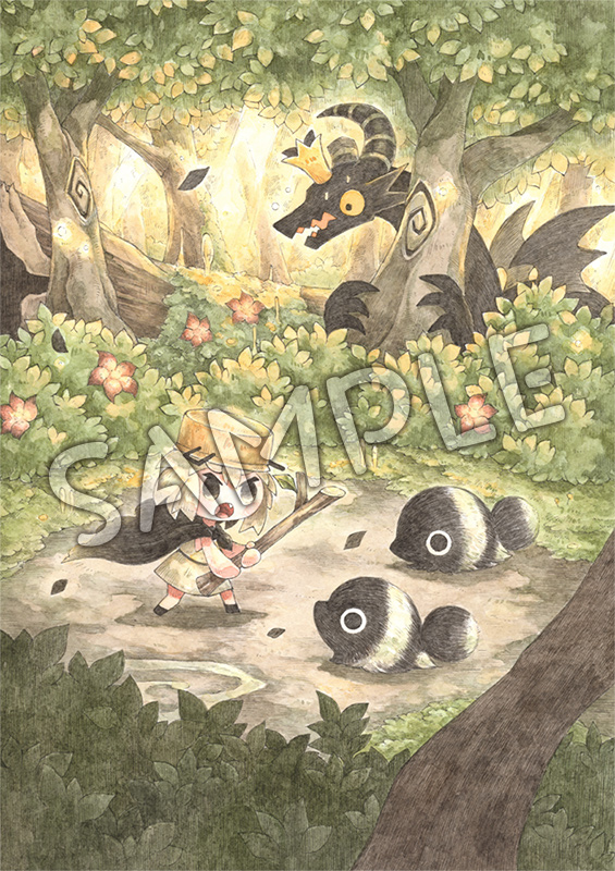 店舗特典情報 | わるい王様とりっぱな勇者 | 日本一ソフトウェア