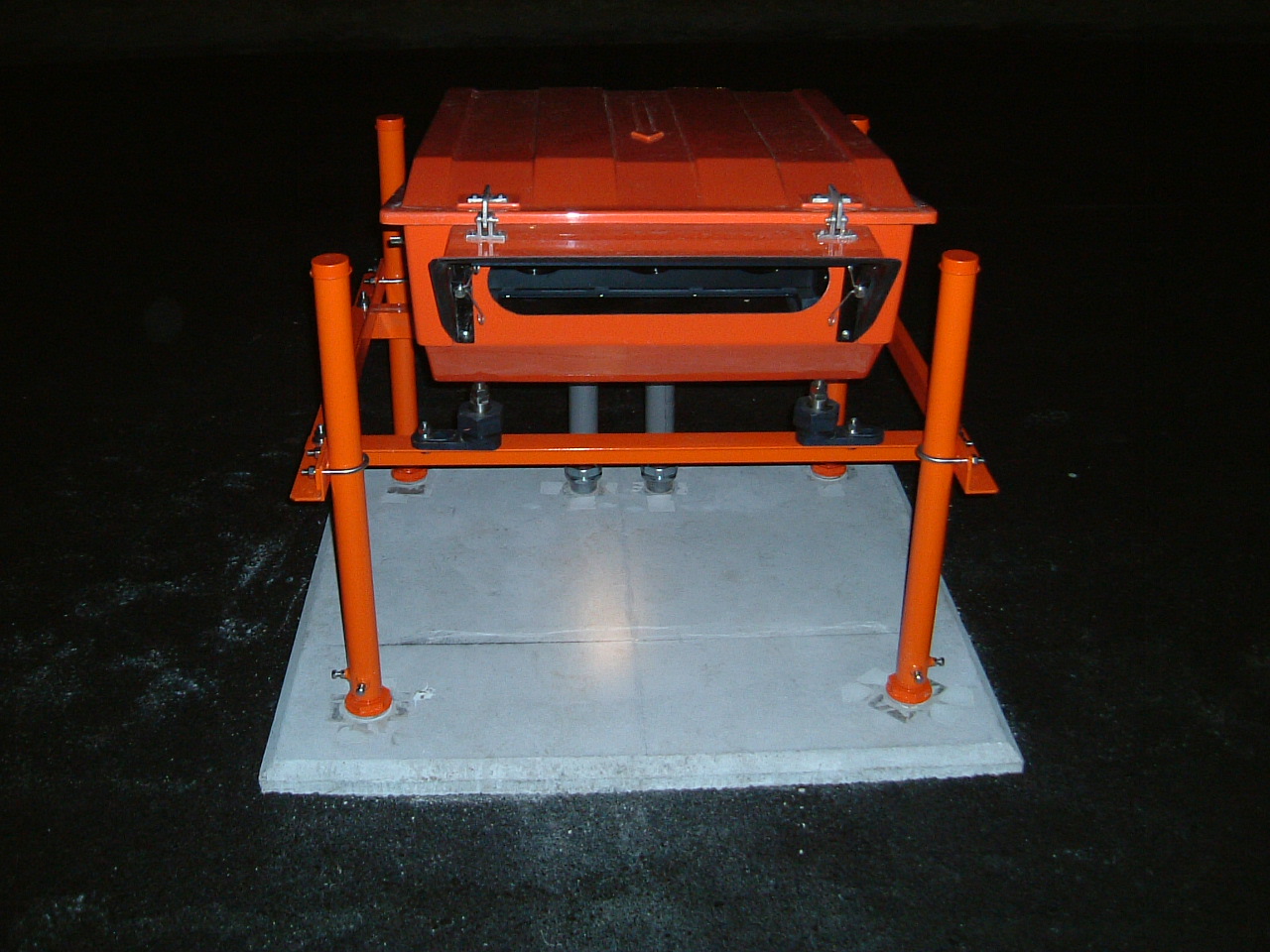 航空灯火類 (For Airports)